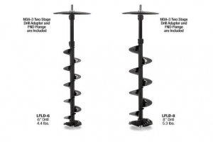 Sneak Peak - Strikemaster Lite-Flite Lazer Drill Unit