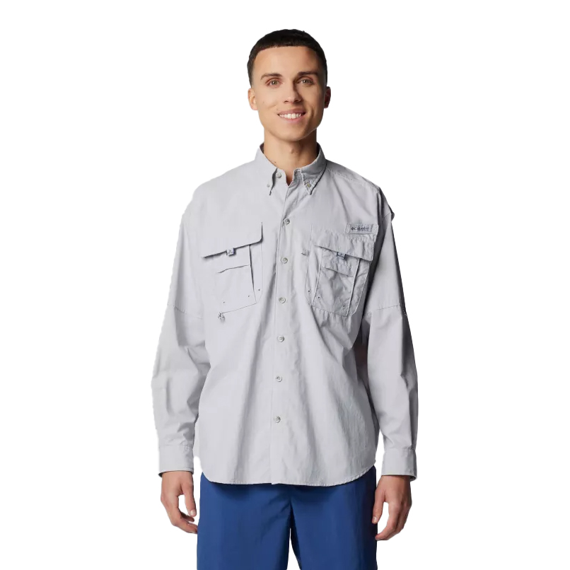 Fishing Clothing