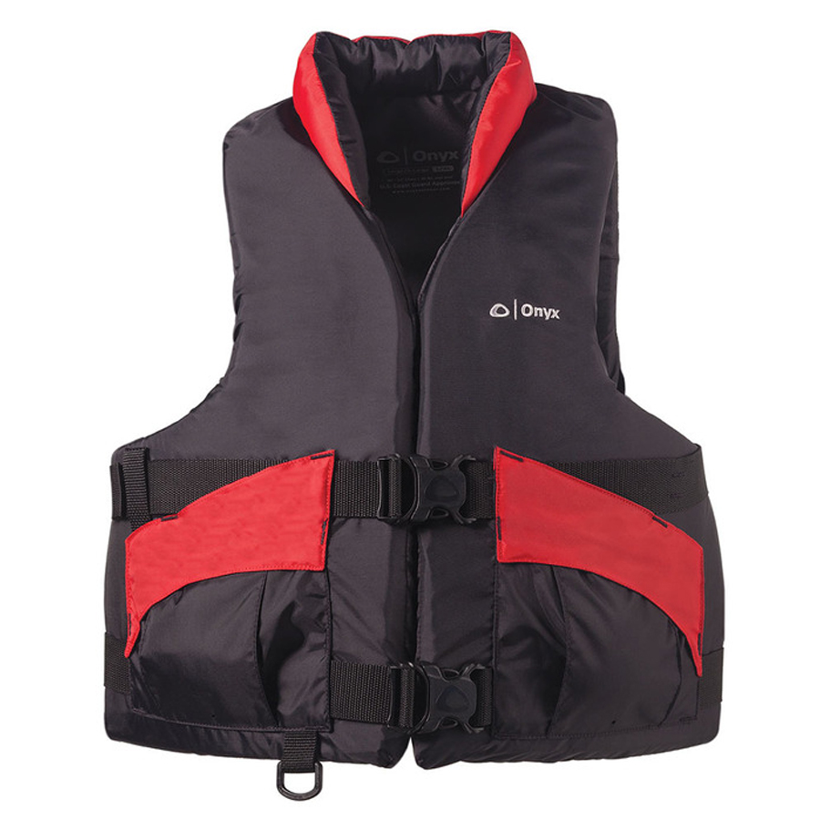 Fishing & Boating Vests