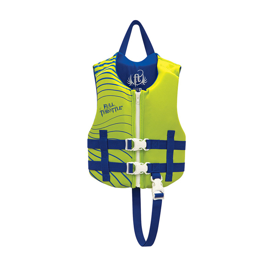 Child & Infant Life Jackets