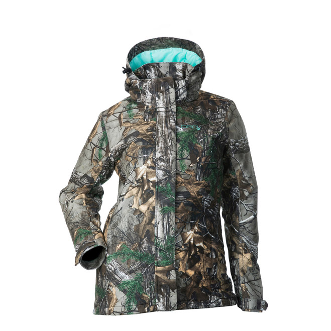 Women's Hunting Clothing