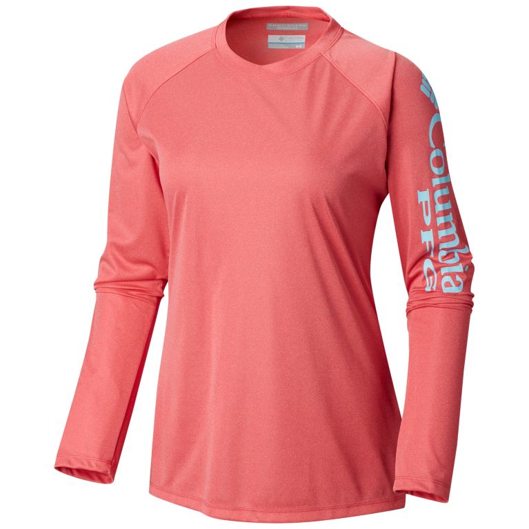 Women's Fishing Apparel