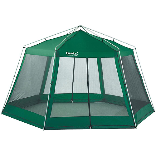 Screen Tents