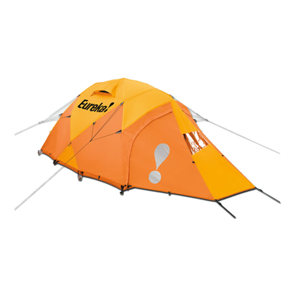 Backpacking Tents