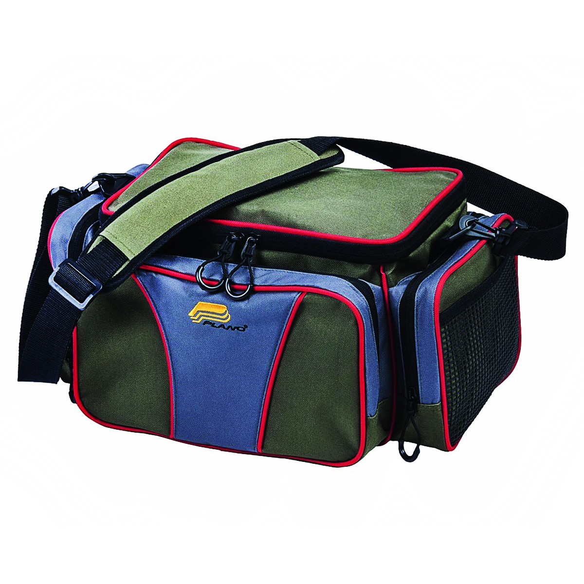 Tackle Boxes & Bags