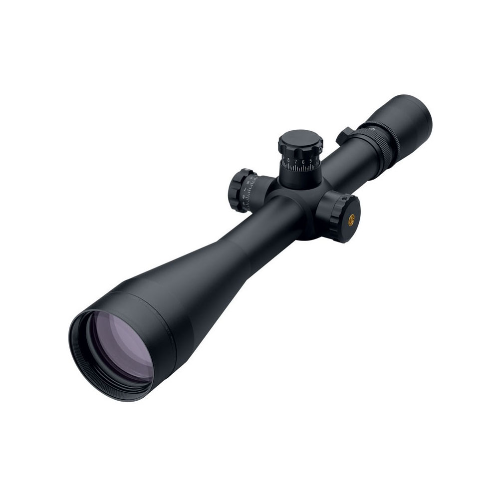 Rifle Scopes