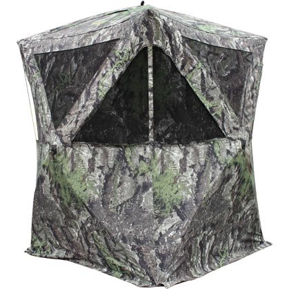 Tree Stands & Blinds