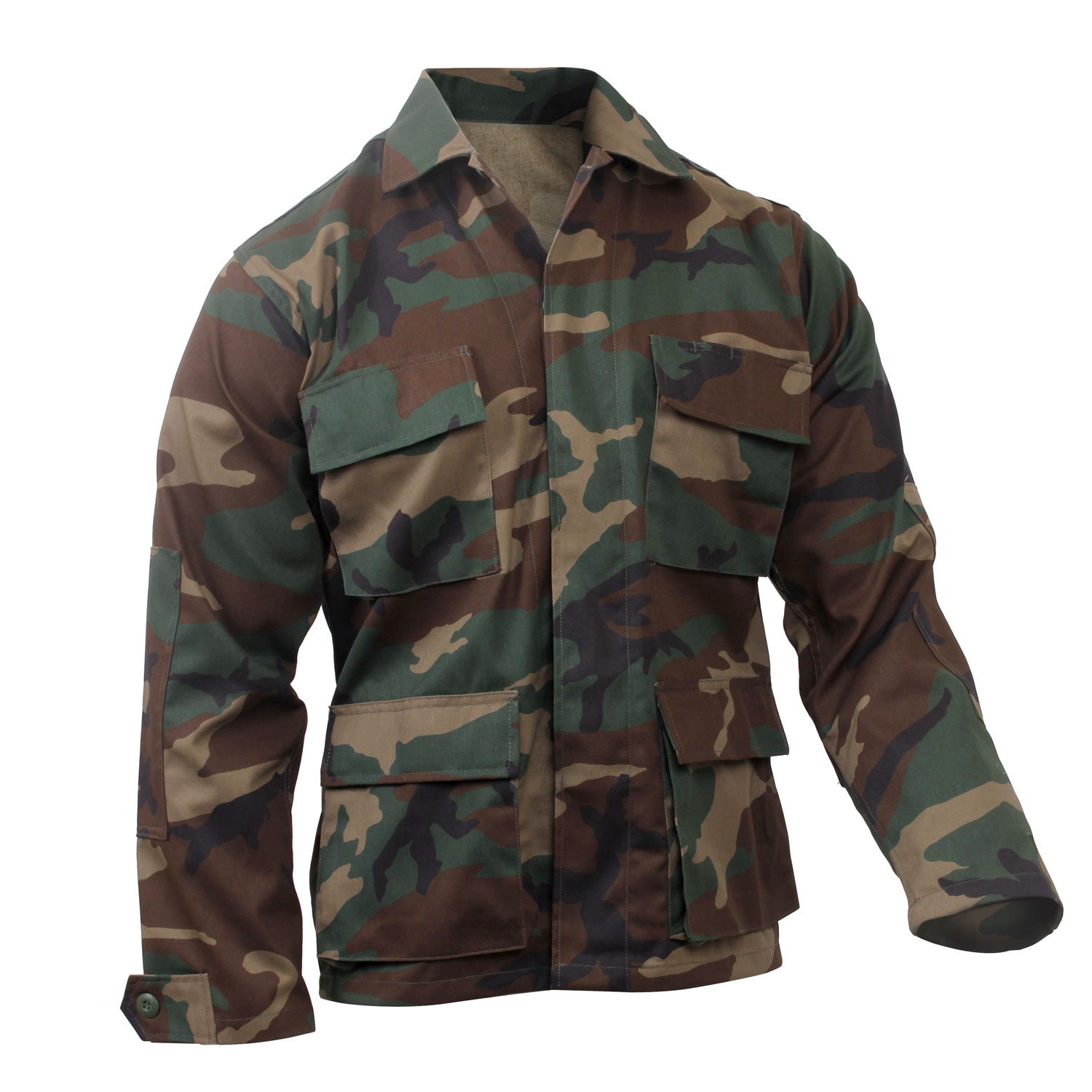 Military Tops