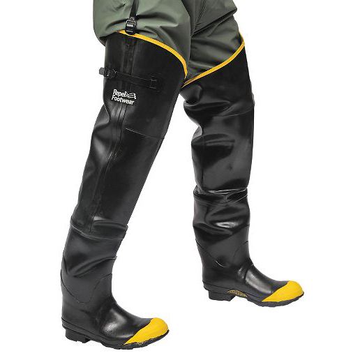 Work Waders