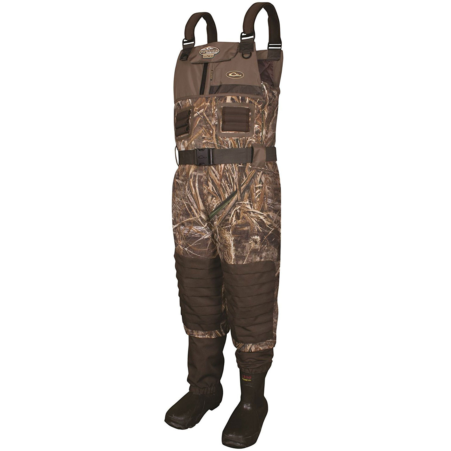 Hunting Waders