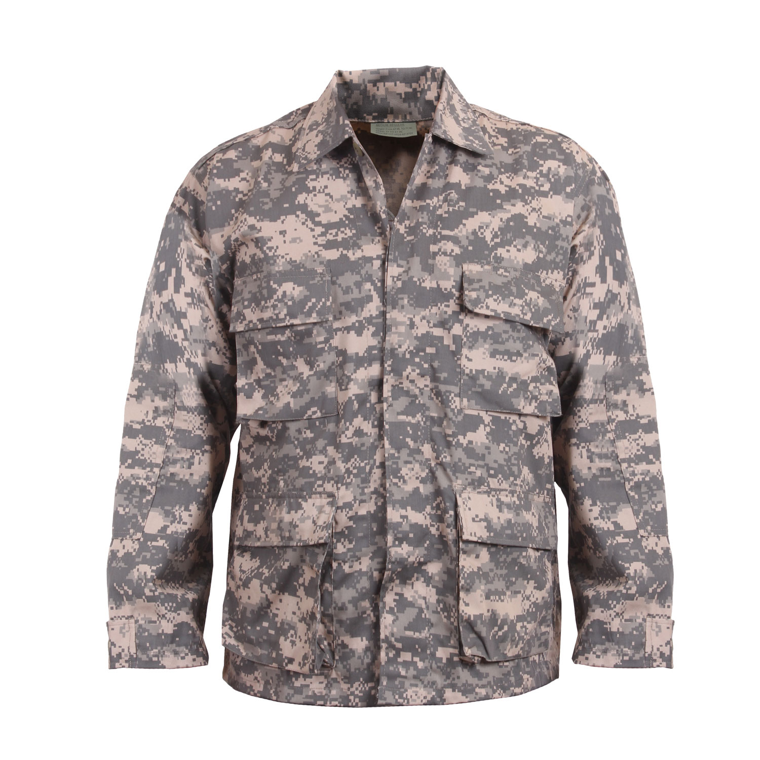 Military & Tactical Clothing