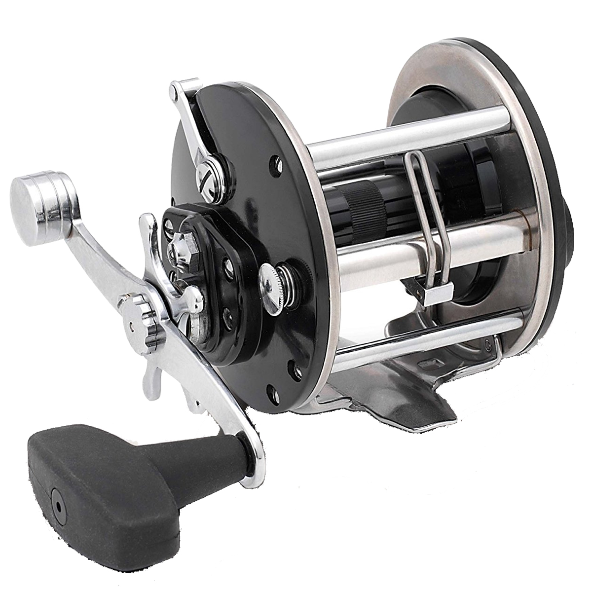 Conventional Reels