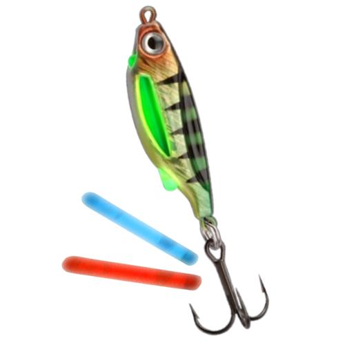 Ice Fishing Lures