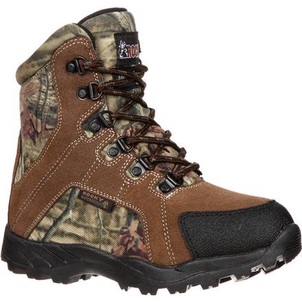 Kids Hunting Boots