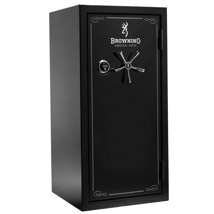 Safes & Safe Accessories