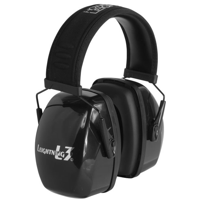 Hearing Protection