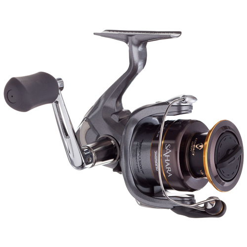 Fishing Reels