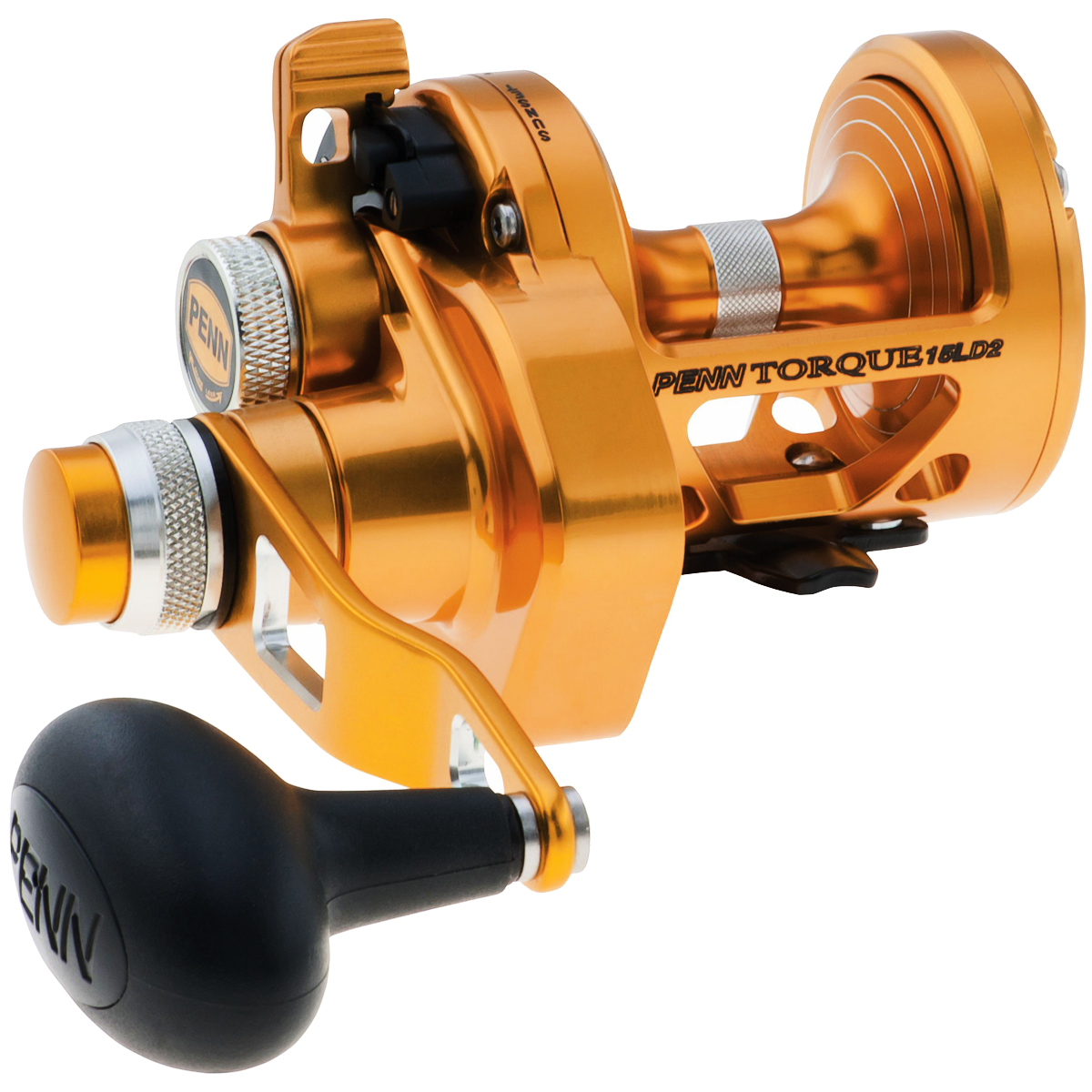 Saltwater Reels