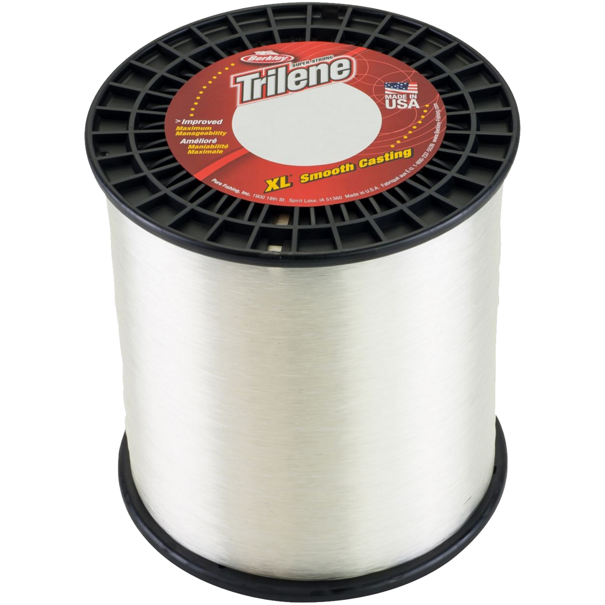 Monofilament Line