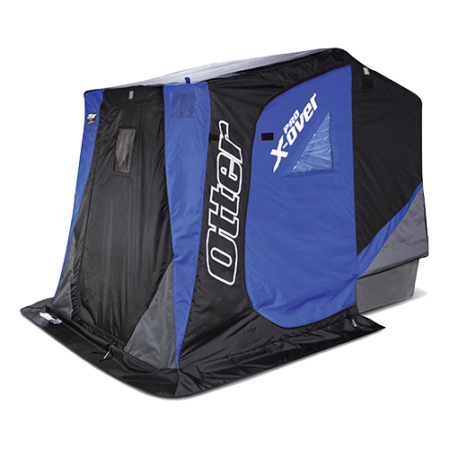 Ice Shelters & Accessories