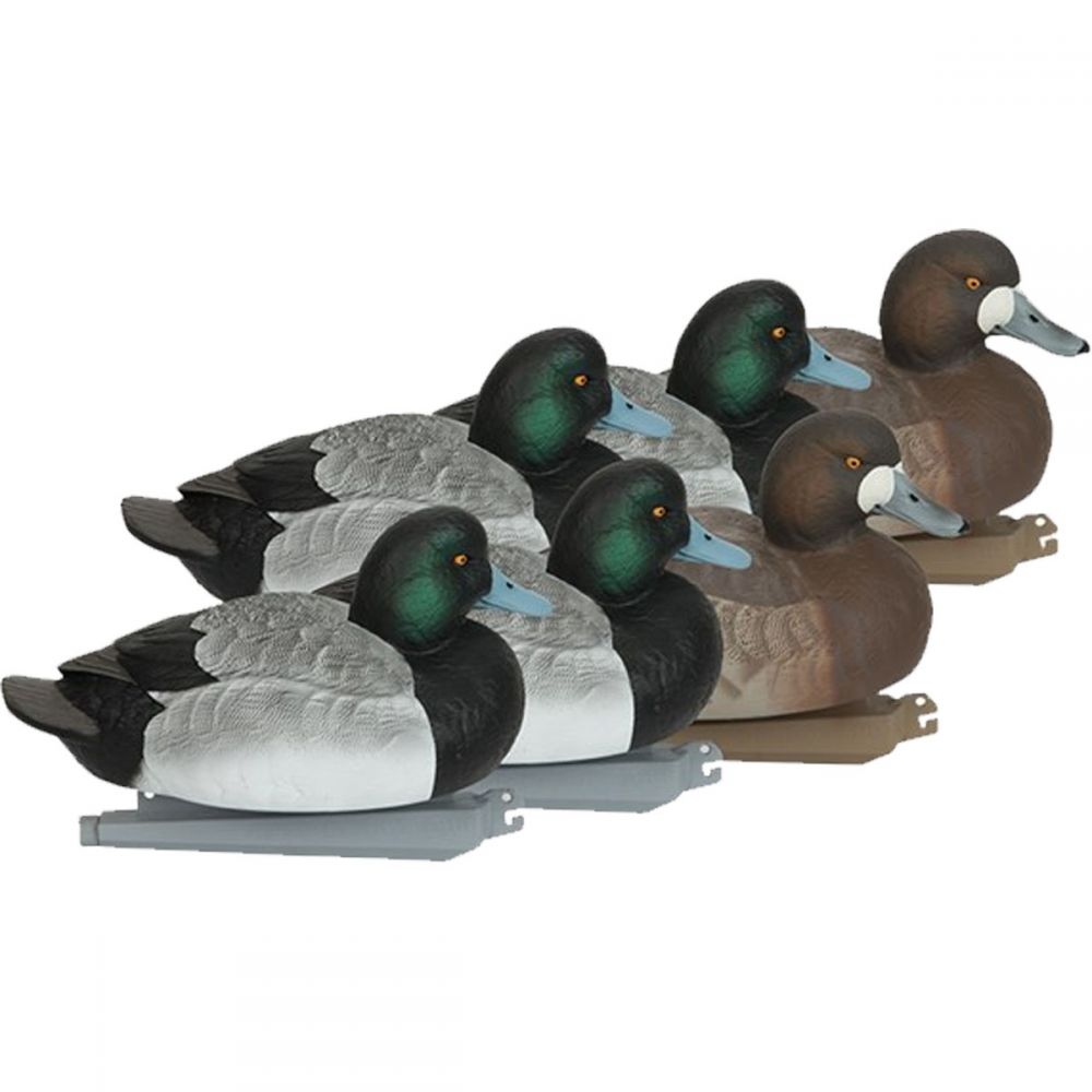 Waterfowl Decoys