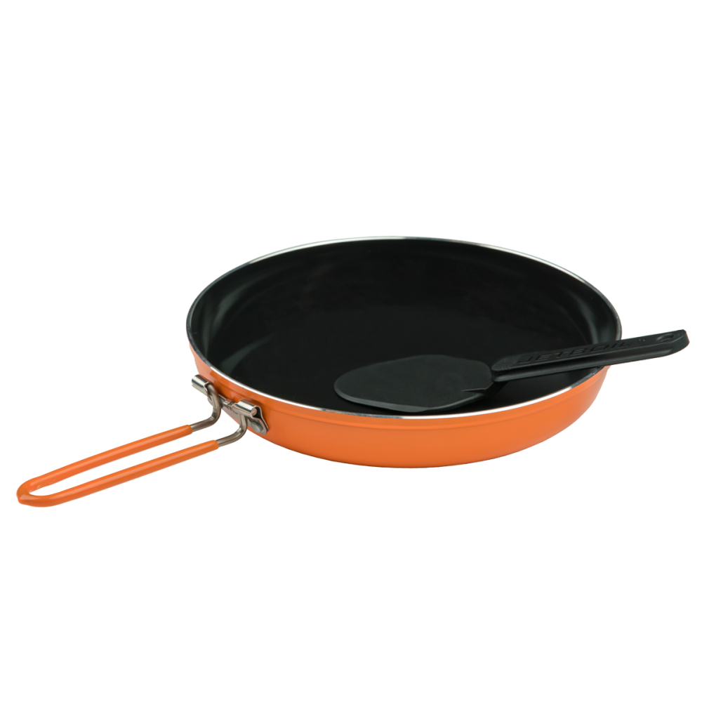 Camp Cookware