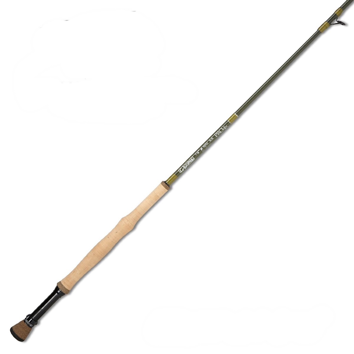 Fly Rods