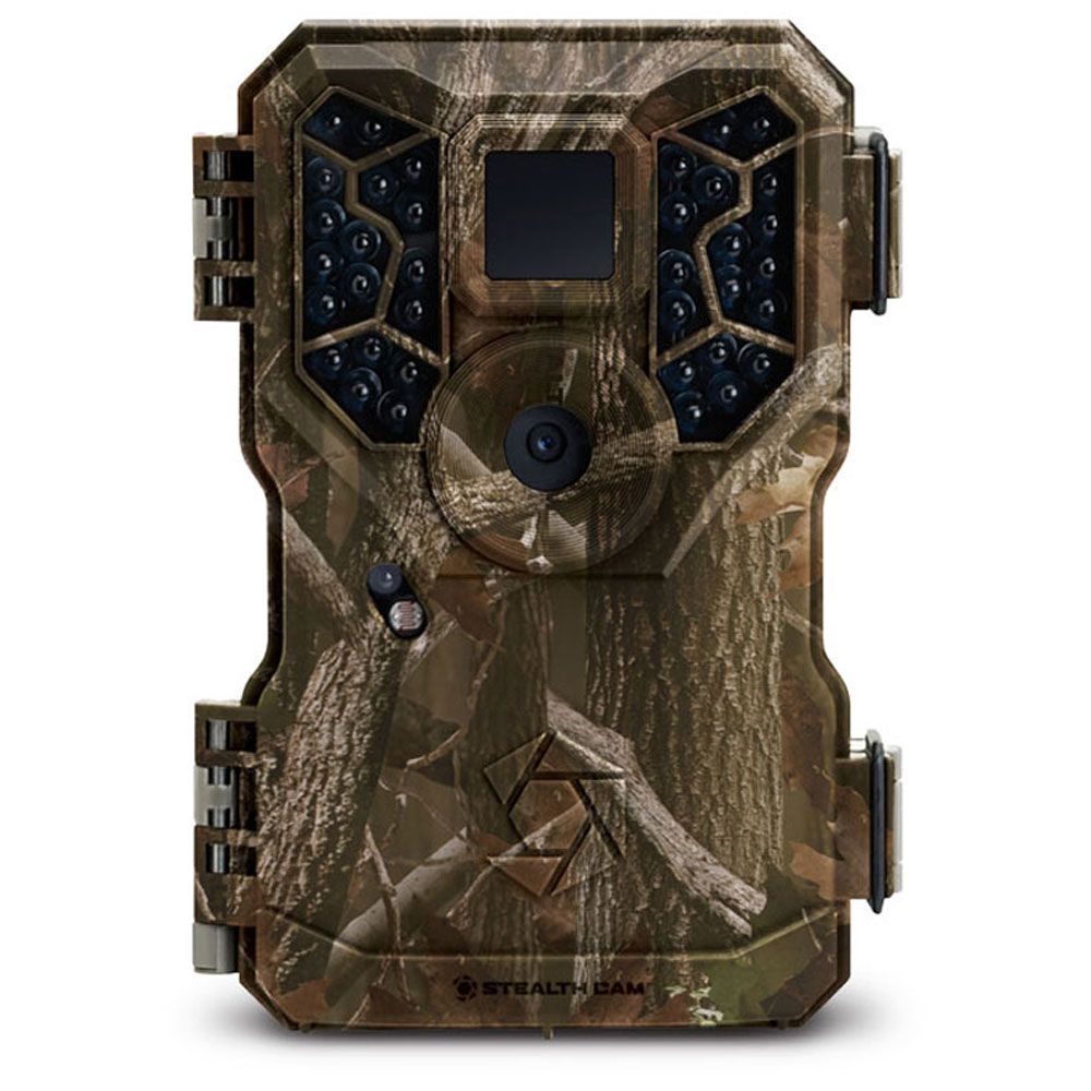 Game Cameras