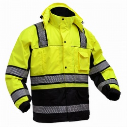 Hi Viz Workwear