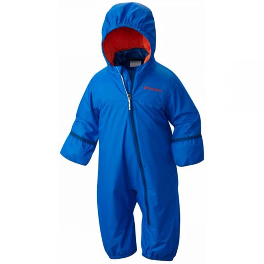 Infant & Toddler Outerwear