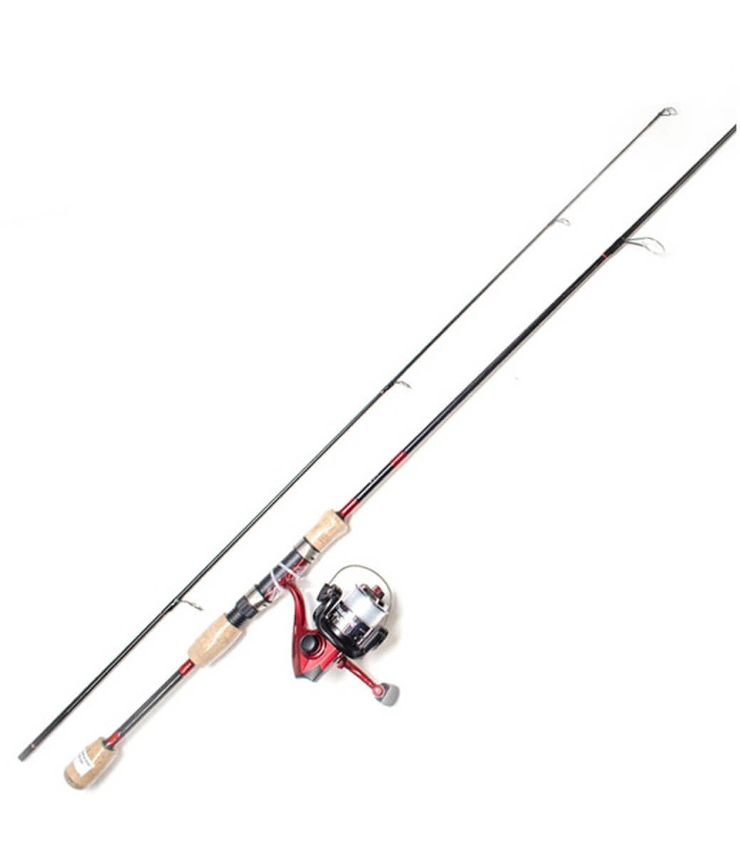 Rod & Reel Combos