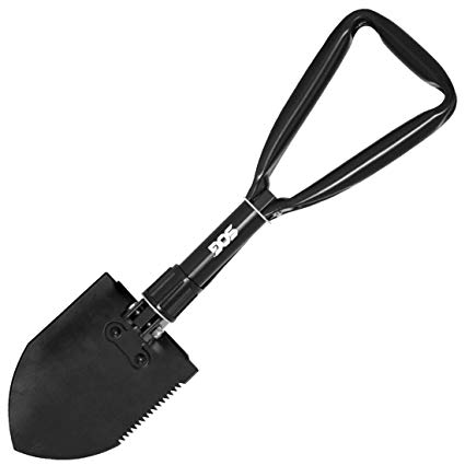 Shovels & Trench Tools