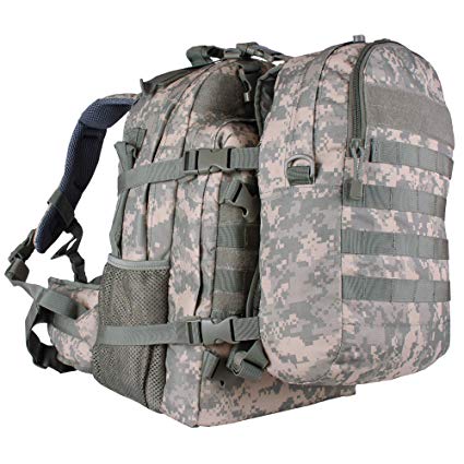 Tactical Packs