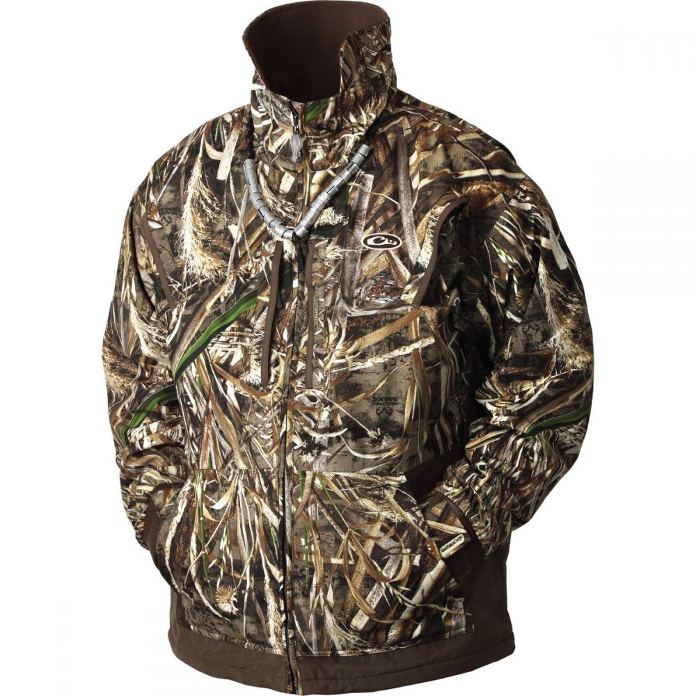 Waterfowl Clothing