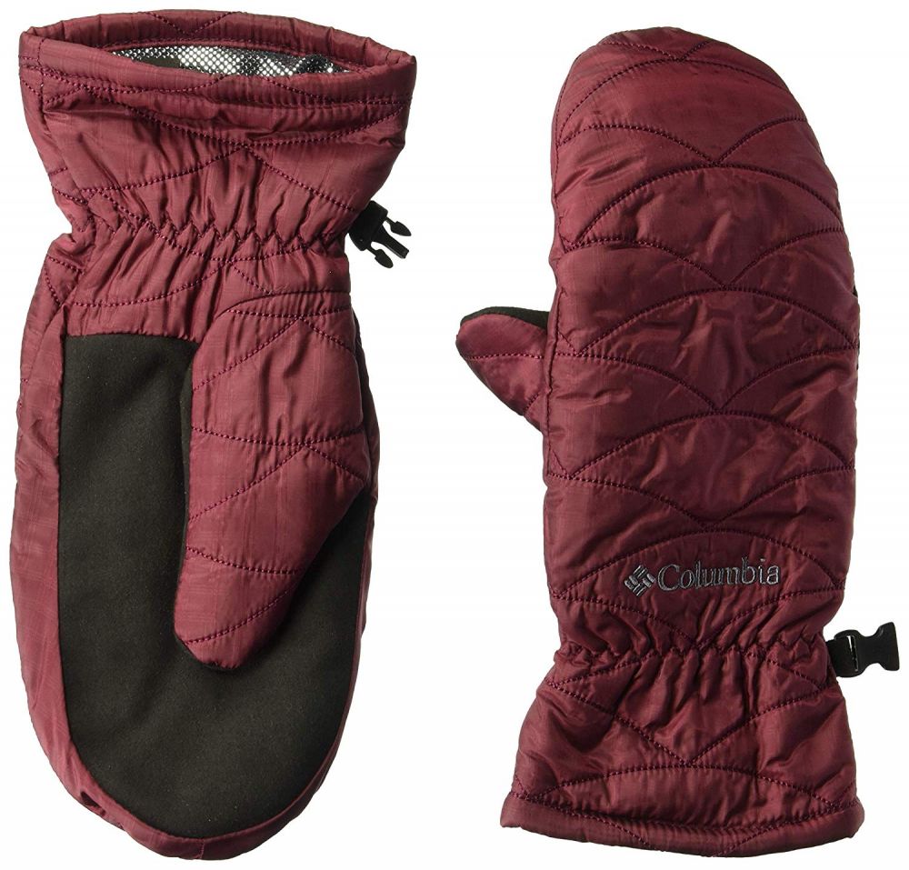 Women's Gloves & Mittens