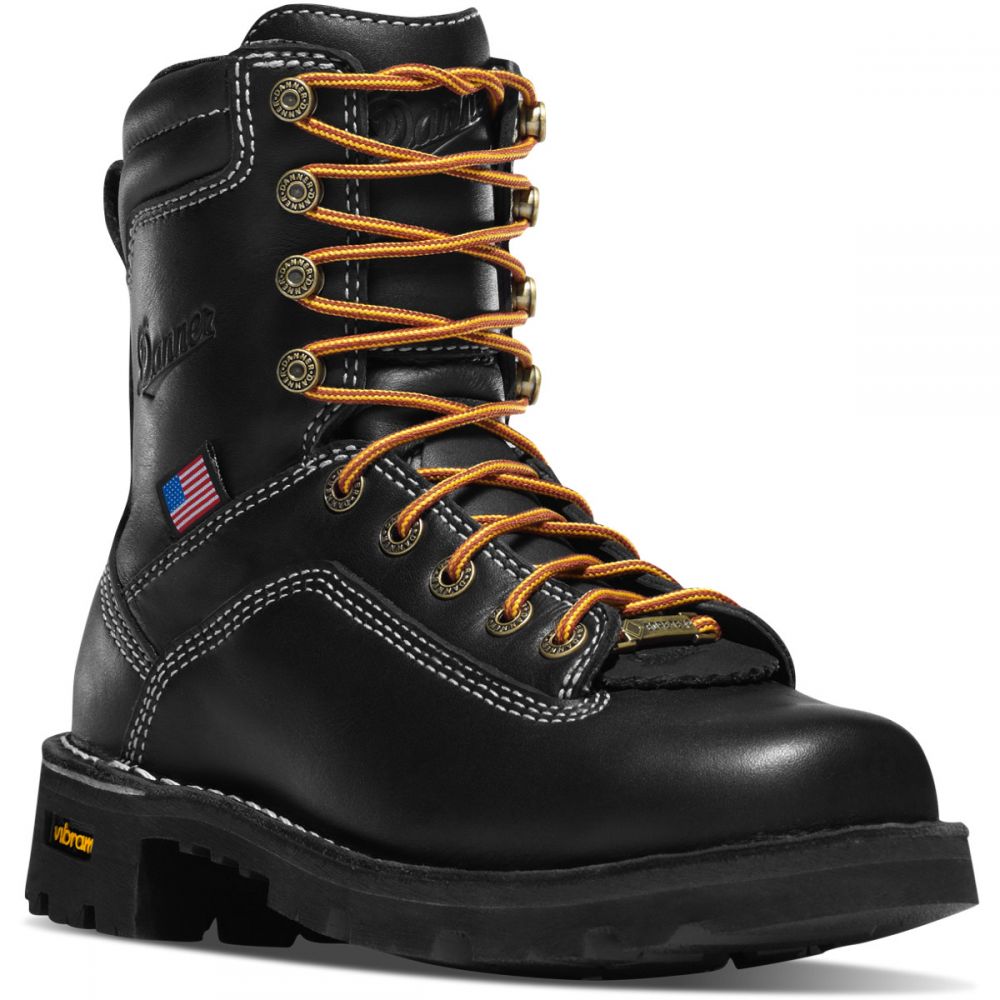 Women's Work Boots