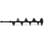 StrikeMaster 6" Lite-Flite Lazer Drill