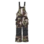 Striker Ice Youth Sureflote Avenger Bib
