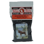 Singing Pines Airboat Harvested 100% Pure Canadian Long Grain Wild Rice