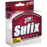 Sufix Elite Monofilament Line 1000yd