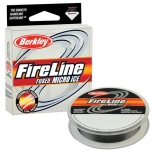 Berkley FireLine Micro Ice Fused Original Line