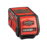 Strikemaster Lithium 40v Ion Battery