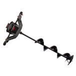 Strikemaster 40v 10" Lithium Electric Ice Auger