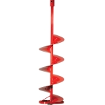 Eskimo Quantum 10 Inch Auger Replacement Bit