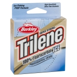 Berkley Trilene 100% Fluorocarbon Ice Professional Grade