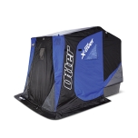 Otter XT Pro Cabin X-Over Shelter Package