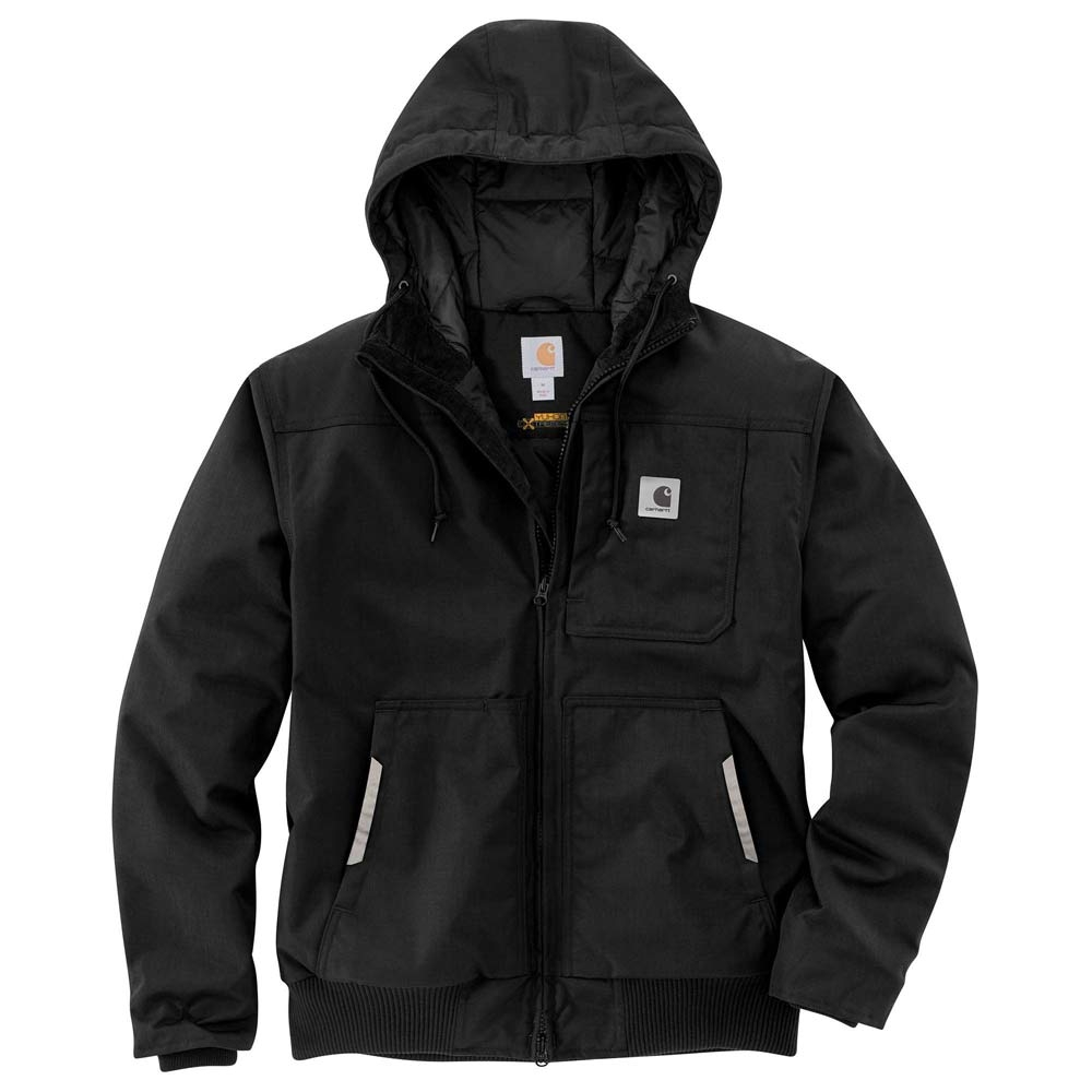 Yukon Extremes Insulated Active Jac 
