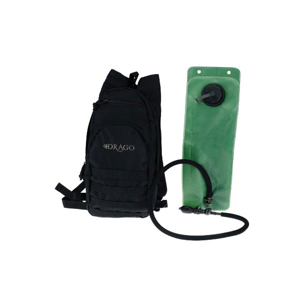 Drago shop hydration pack