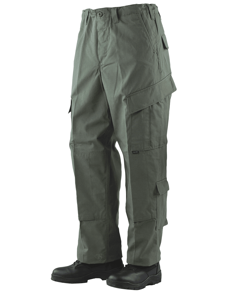 Tru-Spec TRU Tactical Response Uniform Pants at Glen's