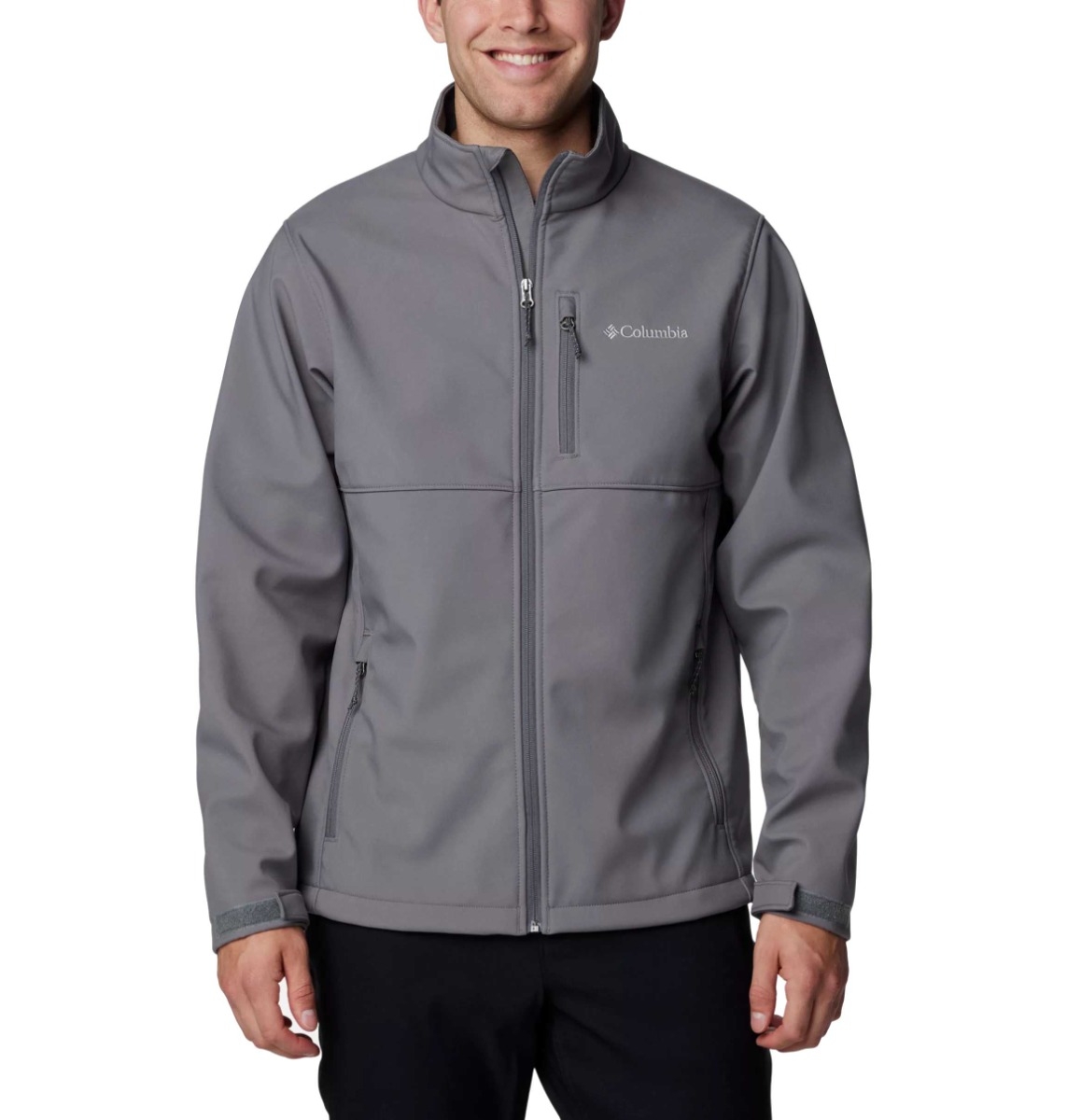 Columbia/アウター Columbia Men's Ascender Softshell Jacket 1556531 at Glen's